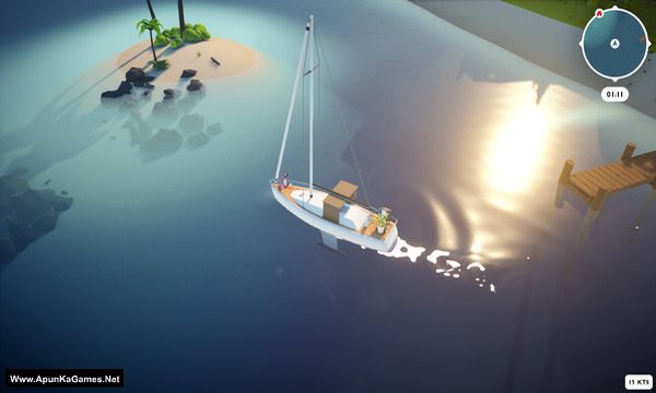 Radical Relocation Screenshot 2, Full Version, PC Game, Download Free