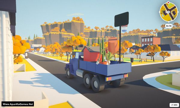 Radical Relocation Screenshot 3, Full Version, PC Game, Download Free