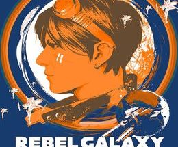 Rebel Galaxy Outlaw