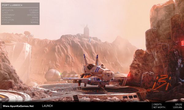 Rebel Galaxy Outlaw Screenshot 2, Full Version, PC Game, Download Free