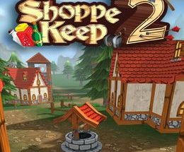 Shoppe Keep 2