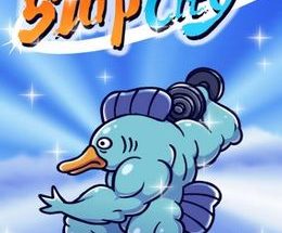 Slap City