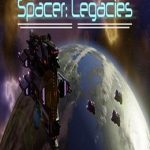 Spacer: Legacies