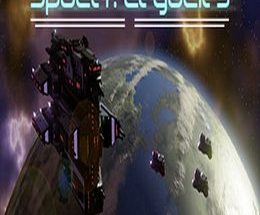 Spacer: Legacies