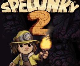 Spelunky 2
