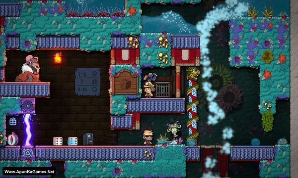 Spelunky 2 Screenshot 3, Full Version, PC Game, Download Free