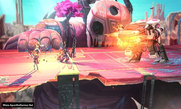 Star Renegades Screenshot 1, Full Version, PC Game, Download Free