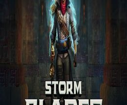 Stormblades
