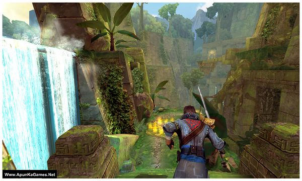 Stormblades Screenshot 2, Full Version, PC Game, Download Free