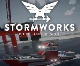 Stormworks Buildand Rescue