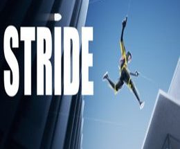 Stride Game