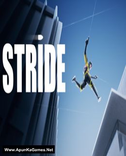Stride Game Cover, Poster, Full Version, PC Game, Download Free