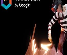 Tilt Brush