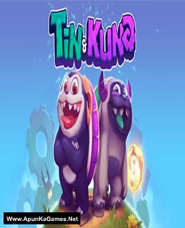 Tin & Kuna Cover, Poster, Full Version, PC Game, Download Free