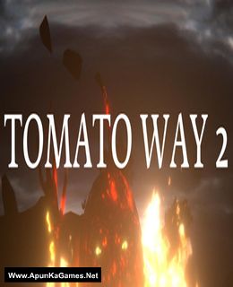 Tomato Way 2 Cover, Poster, Full Version, PC Game, Download Free