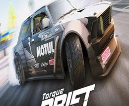 Torque Drift