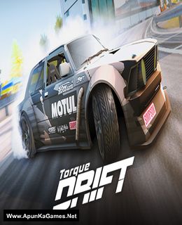 Torque Drift Cover, Poster, Full Version, PC Game, Download Free