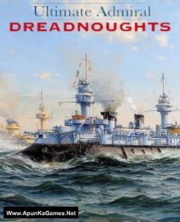Ultimate Admiral: Dreadnoughts Cover, Poster, Full Version, PC Game, Download Free
