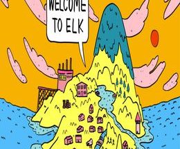 Welcome to Elk