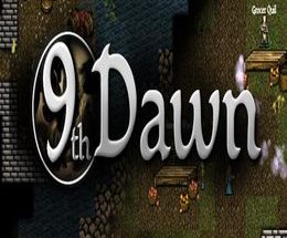 9th Dawn Classic: Clunky controls edition