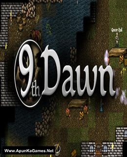9th Dawn Classic: Clunky controls edition Cover, Poster, Full Version, PC Game, Download Free