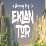 A Shopping Trip to Eklan Tor