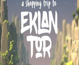 A Shopping Trip to Eklan Tor