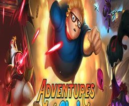 Adventures of Chris
