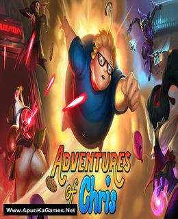 Adventures of Chris Cover, Poster, Full Version, PC Game, Download Free