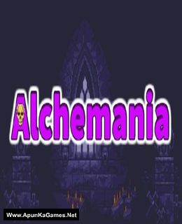 Alchemania Cover, Poster, Full Version, PC Game, Download Free