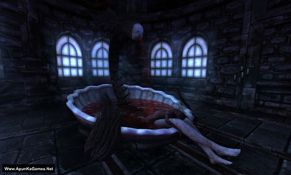 Amnesia: The Dark Descent Screenshot 2, Full Version, PC Game, Download Free