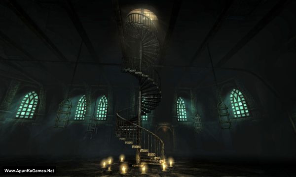 Amnesia: The Dark Descent Screenshot 3, Full Version, PC Game, Download Free