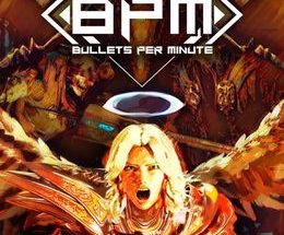 BPM: Bullets Per Minute