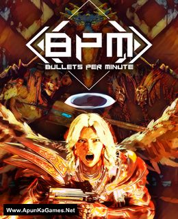 BPM: Bullets Per Minute Cover, Poster, Full Version, PC Game, Download Free