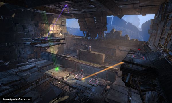Beam Screenshot 2, Full Version, PC Game, Download Free