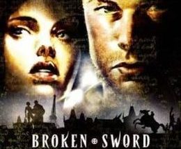Broken Sword 3: The Sleeping Dragon