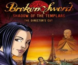 Broken Sword: Director’s Cut