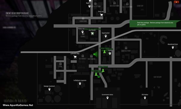 Drug Dealer Simulator Screenshot 2, Full Version, PC Game, Download Free