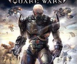 Enemy Territory: Quake Wars