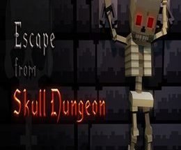 Escape from Skull Dungeon