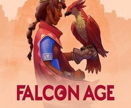 Falcon Age