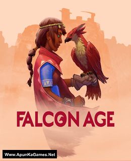 Falcon Age Cover, Poster, Full Version, PC Game, Download Free