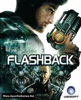 Flashback 2013 Cover, Poster, Full Version, PC Game, Download Free