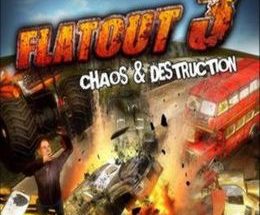 FlatOut 3: Chaos & Destruction