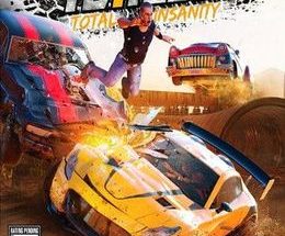 FlatOut 4: Total Insanity