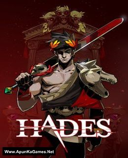 Hades Cover, Poster, Full Version, PC Game, Download Free