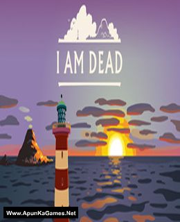 I Am Dead Cover, Poster, Full Version, PC Game, Download Free