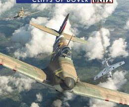 IL-2 Sturmovik: Cliffs of Dover Blitz Edition