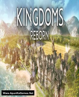 Kingdoms Reborn Cover, Poster, Full Version, PC Game, Download Free