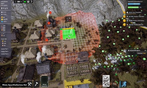Kingdoms Reborn Screenshot 2, Full Version, PC Game, Download Free
